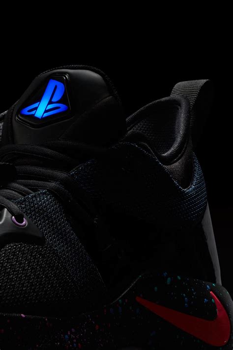 ps nike schuhe|Nike PG2 'Playstation' Release Date. Nike SNKRS.